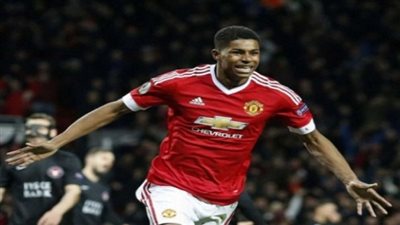 بالفيديو.. راشفورد يقود مان يونايتد للفوز على أستون فيلا بهدف