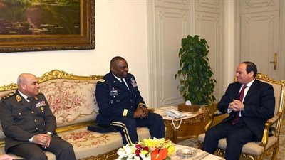 بالفيديو.. خبير عسكري: أمريكا تسعى لتأمين مصالح إسرائيل بعد التنازل عن تيران وصنافير