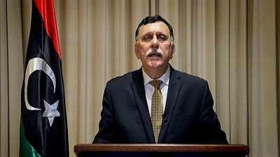 حكومة الوفاق الليبية تثني على دور السعودية لدعم المسار السياسي