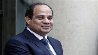 موجز الأخبار.. السيسي يبحث تنفيذ المشروعات القومية مع وفد 