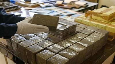 الجيش الأردني يحبط محاولة تهريب مخدرات قادمة من سوريا