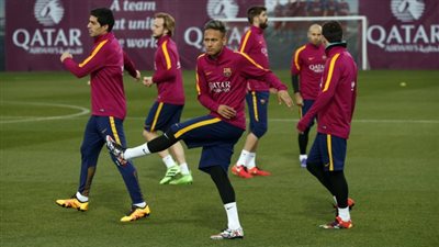 الليلة.. برشلونة يستدرج فالنسيا بالكامب نو