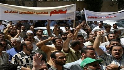 توافد أعضاء 