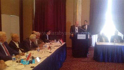 رئيس اتحاد عمال تركيا: أهم أهدافنا حل المشاكل السياسية 