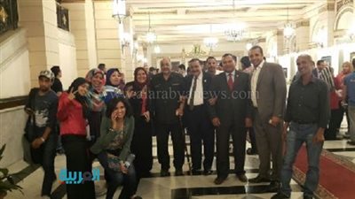 بالصور.. جامعة أسيوط تحصد المراكز المتقدمة في 