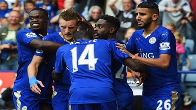 بث مباشر .. ليستر سيتي في مواجهة حاسمة أمام ويست هام