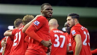 بث مباشر.. ليفربول في نزهة كروية أمام بورنموث 