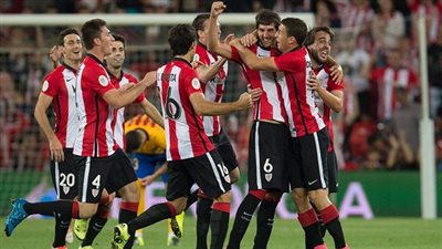 بالفيديو.. بيلباو يعبر مالجا بهدف في الدوري الإسباني 
