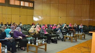 غدًا.. انطلاق أعمال ملتقى كليات العلوم بجامعة أسيوط