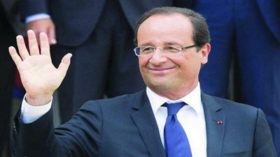 مشروعات تنتظر هولاند.. 