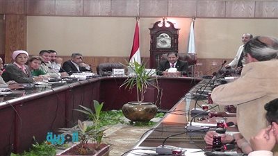 بالصور.. محافظ الغربية يأمر بالانتهاء من تنفيذ مشروعات الإسكان الاجتماعي