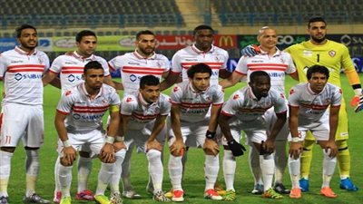 تعزيزات أمنية مكثفة لبعثة الزمالك في الجزائر