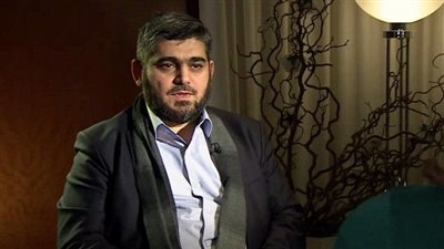 محمد علوش يحرض على خرق الهدنة في سوريا