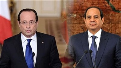 بالفيديو.. البرلمان: الاتفاقيات بين السيسي وهولاند ستمر على المجلس لإقرارها