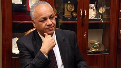 مصطفى بكري: إجراءات قانونية ضد كل من يحرض على عمل مجلس النواب