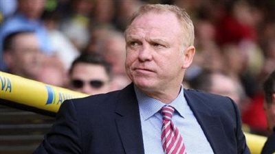 ماكليش يلغي مران الزمالك الأول في الجزائر