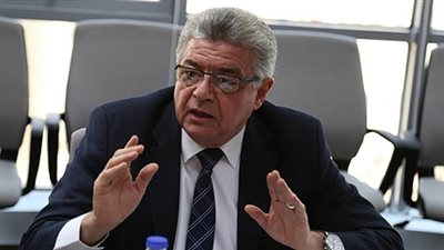 بالفيديو.. النائب هاني أباظة: الحكومة لم تحترم 