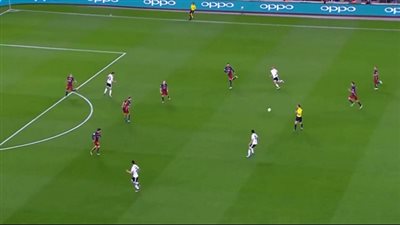 موجز الرياضة.. برشلونة يسقط أمام فالنسيا ويقرب الريال للصدارة.. رفض استشكال اتحاد الكرة ضد حكم حل المجلس.. وماكليش يلغي مران الزمالك الأول في الجزائر