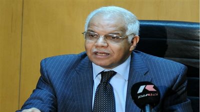 بعد قليل.. وزير النقل يوقع اتفاقيات هامة مع الجانب الفرنسي