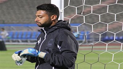 تأكد غياب أحمد عادل عن مباراة يانج بسبب الإصابة 