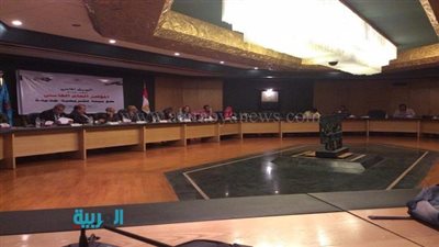بالصور.. عزوف الصحفيين عن المشاركة في المؤتمر العام للنقابة