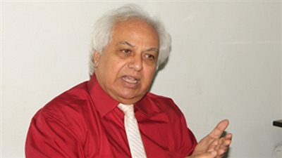 عقب طرده من المجلس.. 