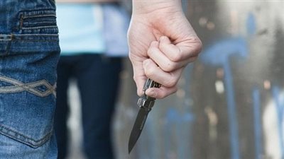 سائق يقتل زميله في الغربية بسبب خلافات مالية