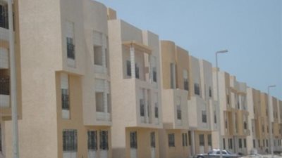 تعرف على خطوات الحجز بمشروع الـ100 ألف وحدة سكنية