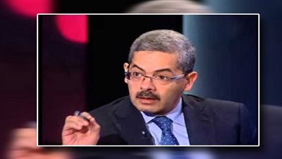 حكم نهائي بإحالة القاضي الوليد الشافعي للمعاش لخوضه في السياسة