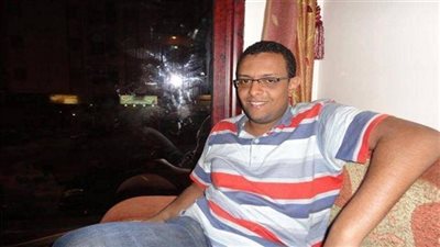 تأجيل تجديد حبس الصحفي محمد البطاوي.. لـ 26 أبريل