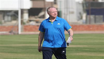 ماكليش: مرتضى منصور لايتدخل في عملي.. وإسماعيل يوسف صديق عزيز