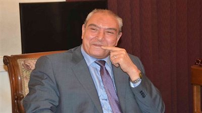 محافظ المنيا يفتتح أعمال إعادة إعمار 40 منزلًا بقرية القرايشة