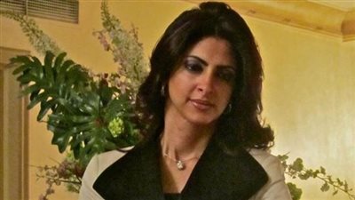 هبة السويدي: لا أستحق لقب 