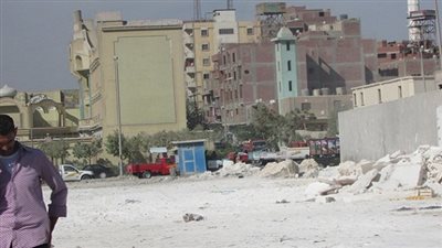 بالصور.. نص قرار محافظة القاهرة بتقنين 