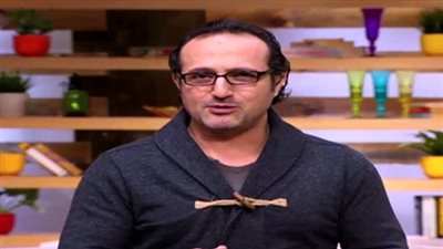 شريف مدكور: 