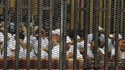 بالأسماء.. قبول استشكال المتهمين في ذكرى يناير الخامسة وإلغاء حكم الحبس