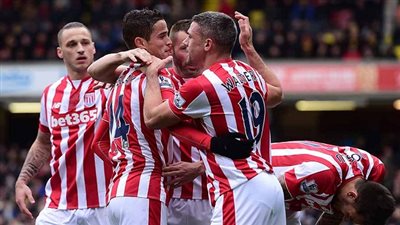 بث مباشر.. توتنهام يواجه ستوك سيتي في الدوري الإنجليزي