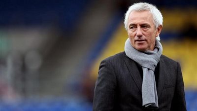 فان مارفيك يستمر مدربًا لمنتخب السعودية لمدة عام