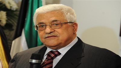 الرئيس الفلسطيني يصل ألمانيا لطرح إقامة مؤتمر دولي للسلام