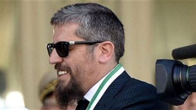 أبو بكر يخلف: علاقة الزمالك وبجاية 