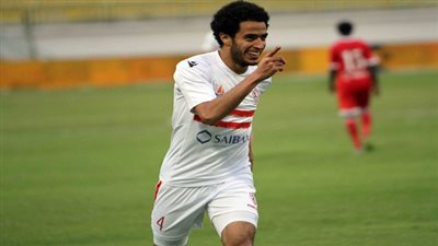 الكشف الطبي يحدد موقف عمر جابر أمام بجاية الجزائري