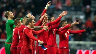 بواتينغ يعاود التدريب مع مجموعة بايرن ميونيخ 