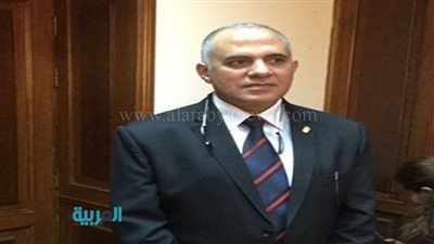 وزير الري يزور السودان بعد ساعات من أزمة 