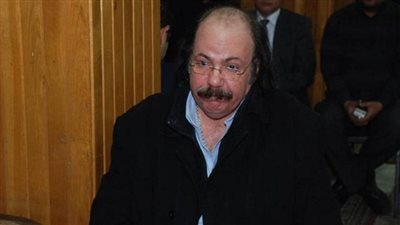 بالفيديو.. طلعت زكريا يحكي قصته مع المرض 