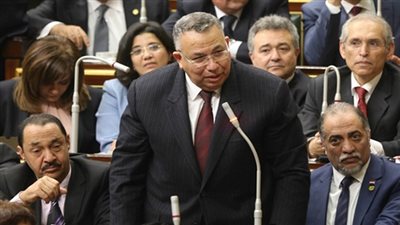 بالفيديو.. وكيل البرلمان: الإعلام يتجاوز مرحلة النقد إلى التجريح في 