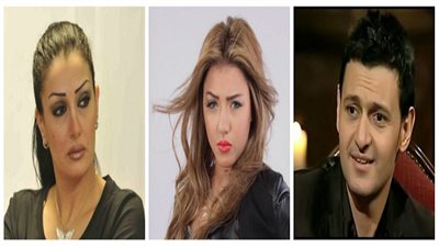 أفلام الربيع بين الرومانسية والكوميديا.. غادة عبد الرزاق تقدم 