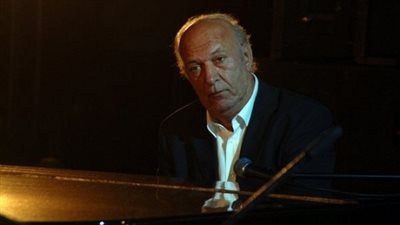 اليوم.. حفل لعمر خيرت في جامعة القاهرة