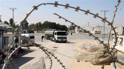 تقرير حقوقي يفند مزاعم الاحتلال بإدخال تسهيلات على غزة