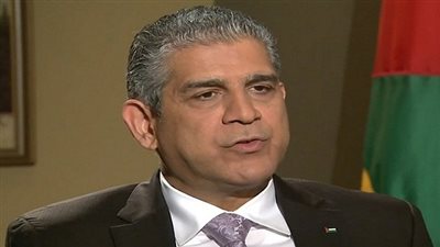 السفير عريقات يشارك بنشاطات في نيويورك وواشنطن 