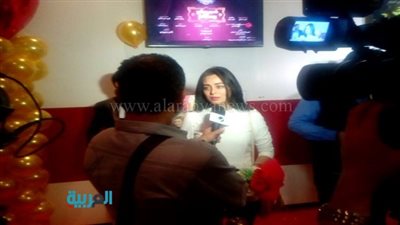 أول صور من العرض الخاص لفيلم 